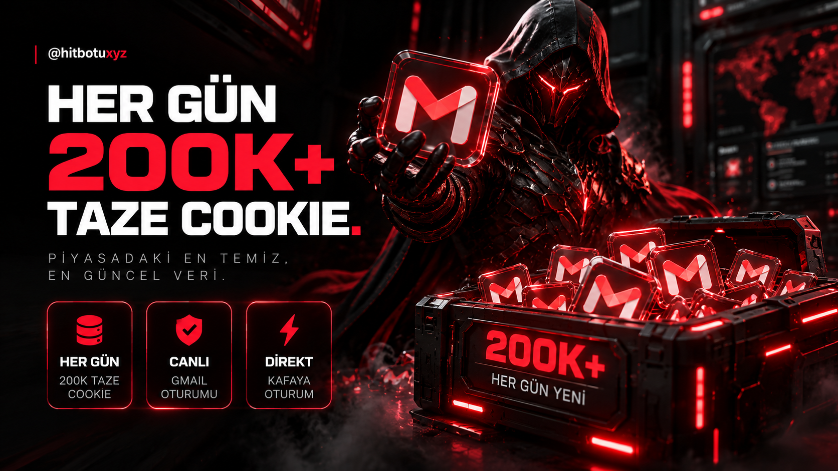 Hit Botu Cookie set görseli 7 — hitbotucookie.sbs, 2026, Telegram @hitbotuxyz